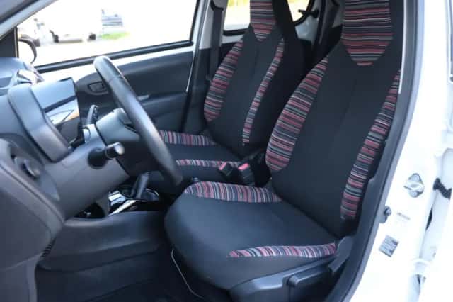 Citroën C1 (2020) thumbnail 12