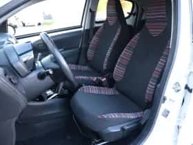 Citroën C1 (2020) thumbnail 12