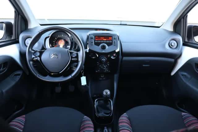 Citroën C1 (2020) thumbnail 13