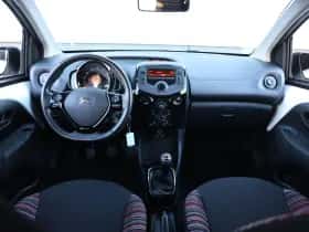 Citroën C1 (2020) thumbnail 13