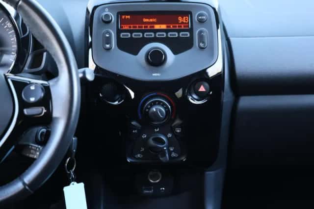Citroën C1 (2020) thumbnail 14