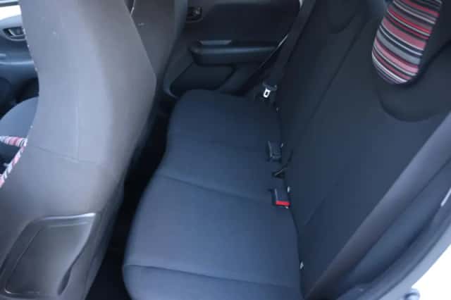 Citroën C1 (2020) thumbnail 16