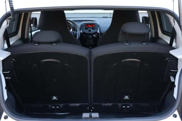 Citroën C1 (2020) thumbnail 17