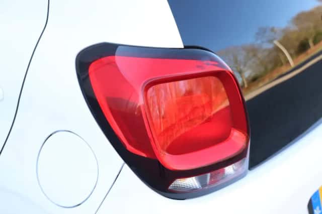 Citroën C1 (2020) thumbnail 18