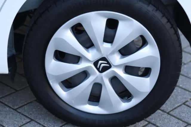 Citroën C1 (2020) thumbnail 19