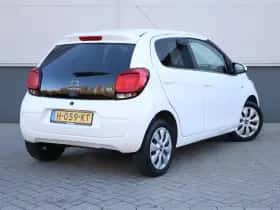 Citroën C1 (2020) thumbnail 3