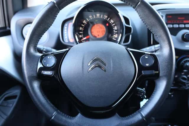 Citroën C1 (2020) thumbnail 26