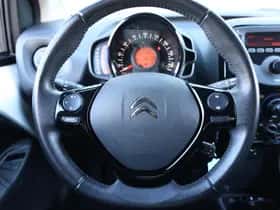 Citroën C1 (2020) thumbnail 26