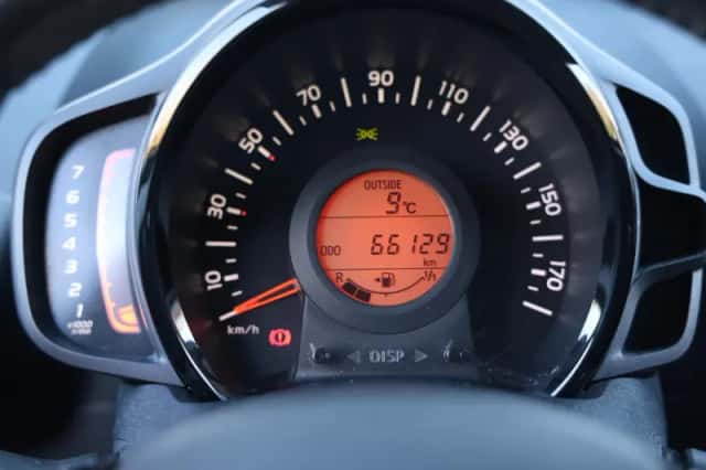 Citroën C1 (2020) thumbnail 27
