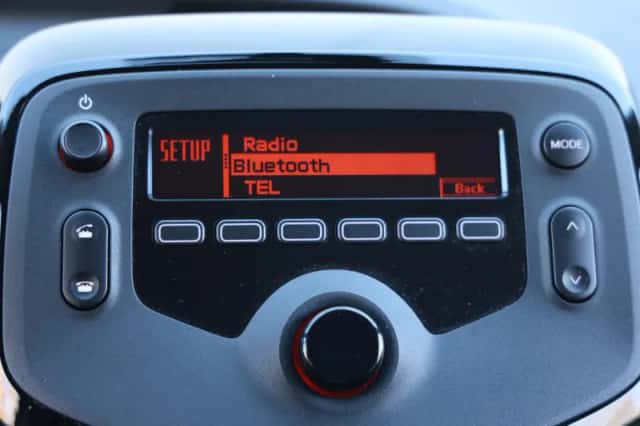 Citroën C1 (2020) thumbnail 29