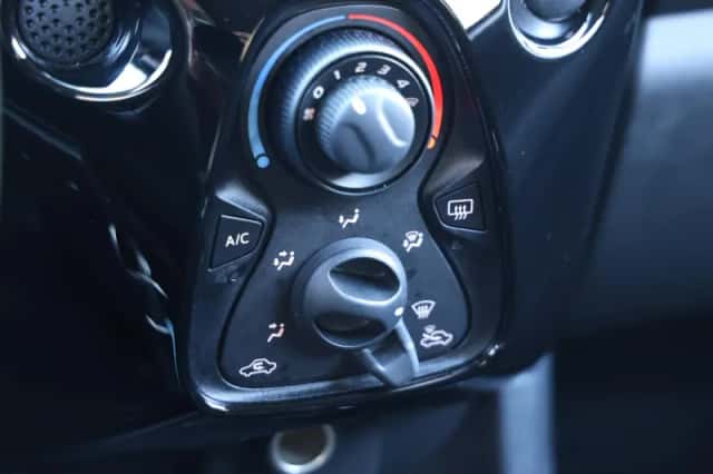 Citroën C1 (2020) thumbnail 30