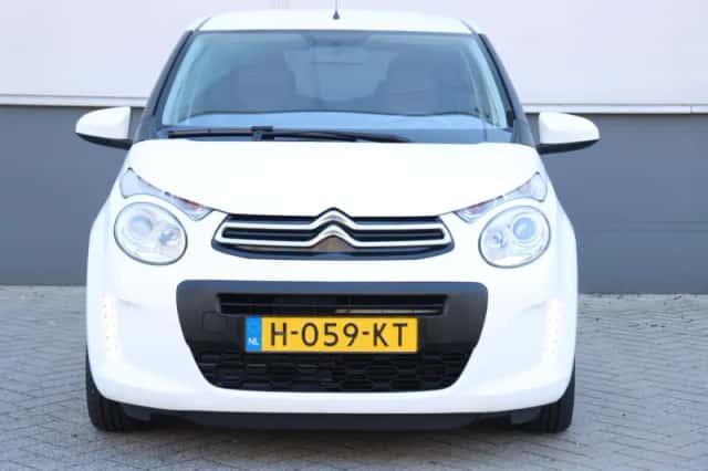Citroën C1 (2020) thumbnail 5