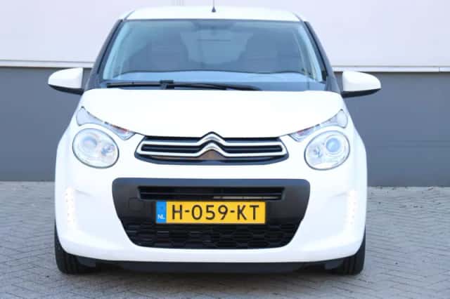 Citroën C1 (2020) thumbnail 5