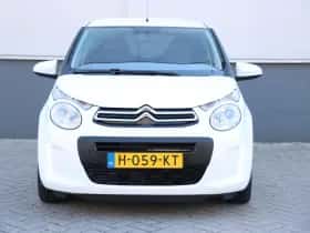 Citroën C1 (2020) thumbnail 5