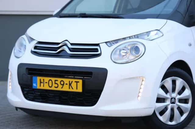 Citroën C1 (2020) thumbnail 6