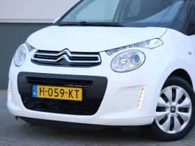 Citroën C1 (2020) thumbnail 6