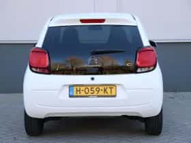 Citroën C1 (2020) thumbnail 8