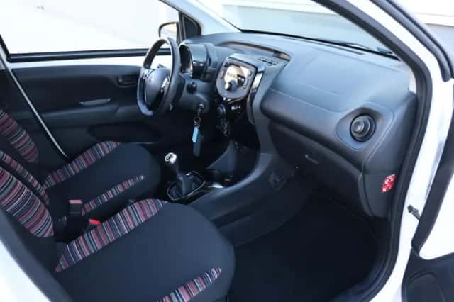 Citroën C1 (2020) thumbnail 9