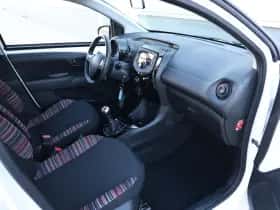 Citroën C1 (2020) thumbnail 9