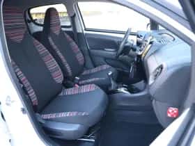 Citroën C1 (2020) thumbnail 10