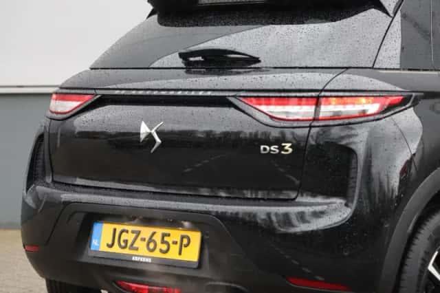 DS 3 (2025) thumbnail 7