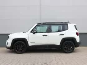 Jeep Renegade (2025) thumbnail 2