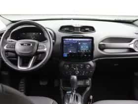 Jeep Renegade (2025) thumbnail 13