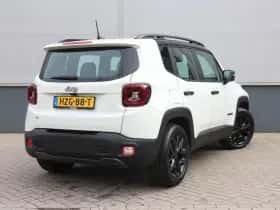 Jeep Renegade (2025) thumbnail 3