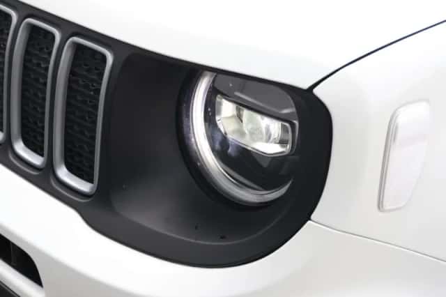 Jeep Renegade (2025) thumbnail 21