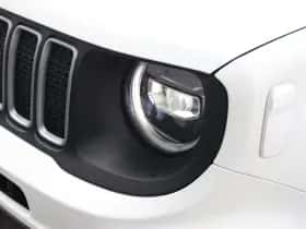 Jeep Renegade (2025) thumbnail 21