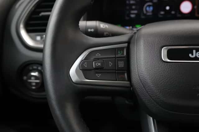 Jeep Renegade (2025) thumbnail 24