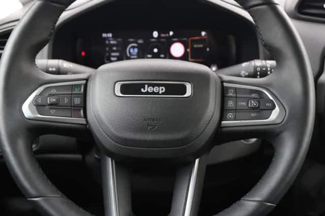 Jeep Renegade (2025) thumbnail 26