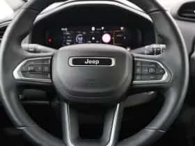 Jeep Renegade (2025) thumbnail 26