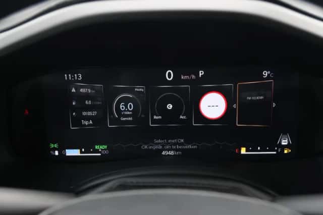 Jeep Renegade (2025) thumbnail 27