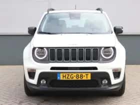 Jeep Renegade (2025) thumbnail 4