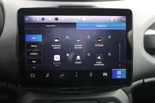 Jeep Renegade (2025) thumbnail 33
