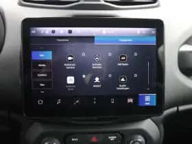 Jeep Renegade (2025) thumbnail 33