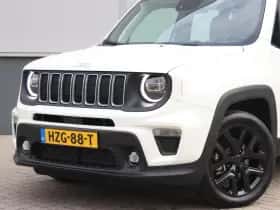 Jeep Renegade (2025) thumbnail 5
