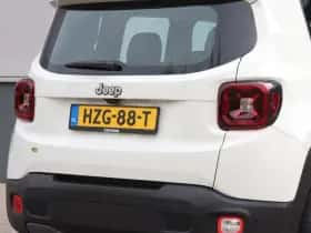Jeep Renegade (2025) thumbnail 6