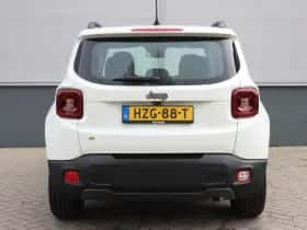Jeep Renegade (2025) thumbnail 7