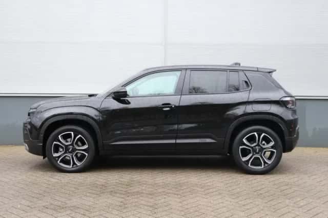 Jeep Avenger (2025) thumbnail 2