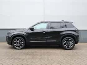 Jeep Avenger (2025) thumbnail 2