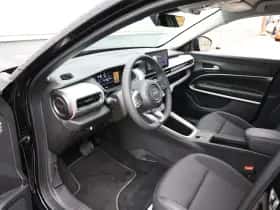 Jeep Avenger (2025) thumbnail 11