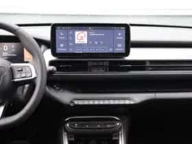Jeep Avenger (2025) thumbnail 14