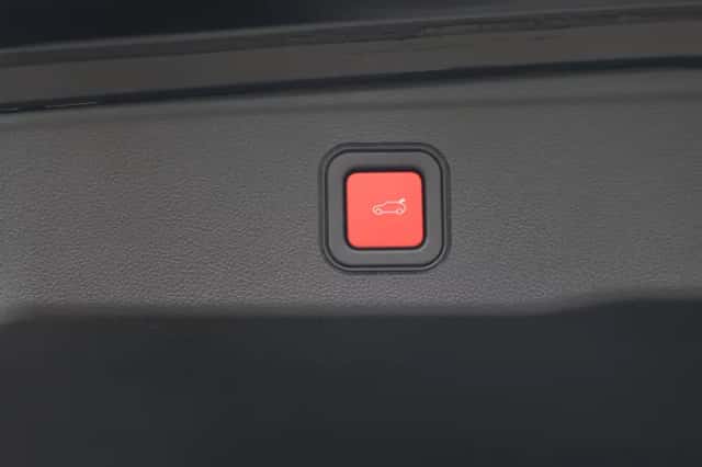 Jeep Avenger (2025) thumbnail 18