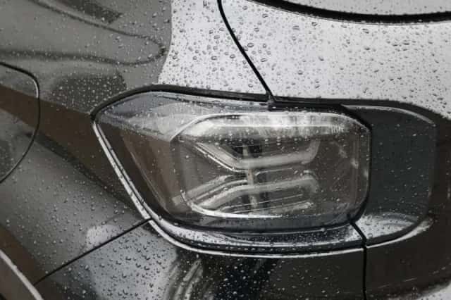 Jeep Avenger (2025) thumbnail 20