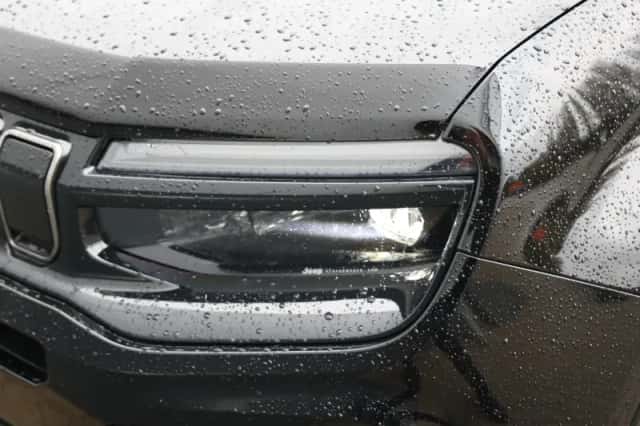Jeep Avenger (2025) thumbnail 22