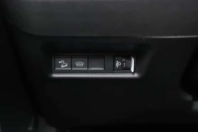 Jeep Avenger (2025) thumbnail 24