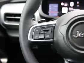 Jeep Avenger (2025) thumbnail 25
