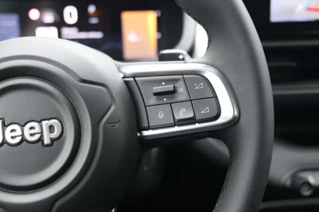 Jeep Avenger (2025) thumbnail 26